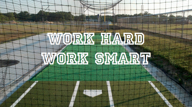 How to have a productive “Batting Practice” session