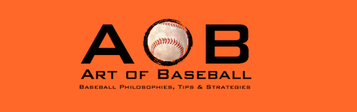 Art of Baseball:  Bat Speed and Hitting Drills tips