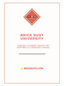 Brick Dust University